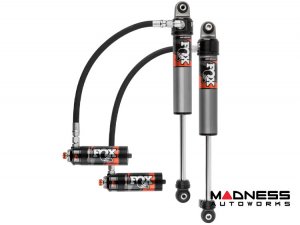 Jeep Wrangler JL Shock Absorber - Front - Performance Elite - 2.5 - FOX Jeep Wrangler JL Shock Absorber - Front - Performance Elite - 2.5 - FOX